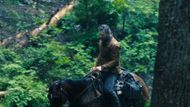Eric Bana as Kyle Turner | Image Via: Warner Bros Television